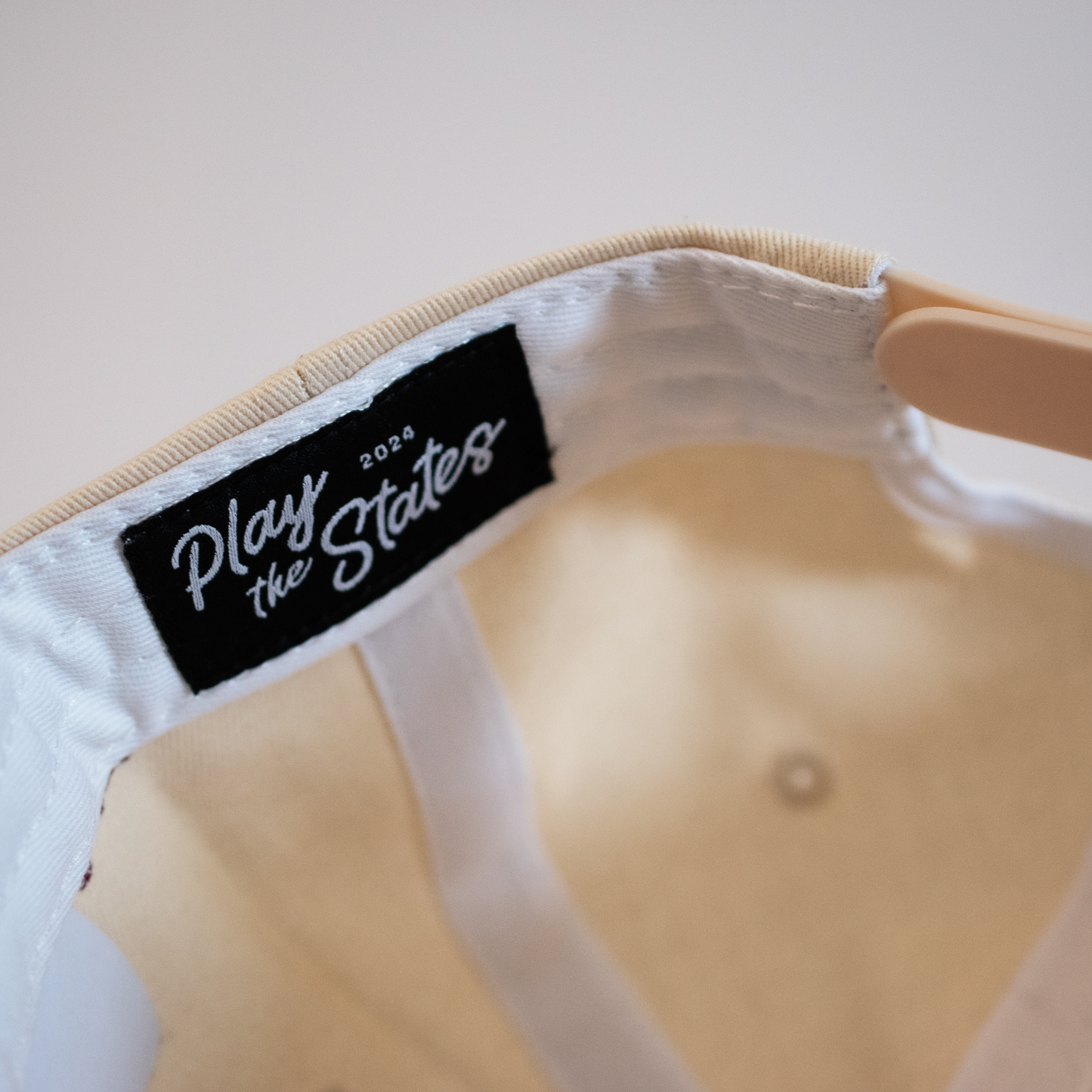 Minnesota Golf Co Everyday Hat - Gopher Maroon