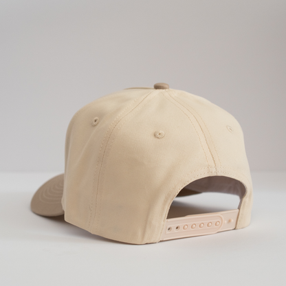 The States Golf Hat - Tan