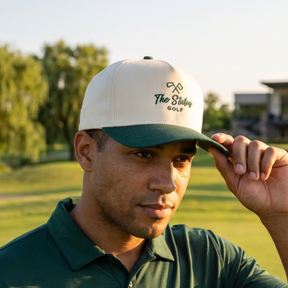 The States Everyday Hat - Forest Green