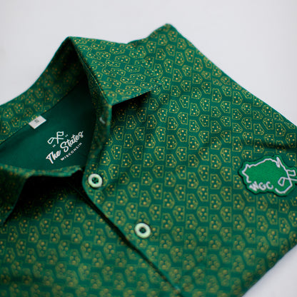 WGC Cheesehead Polo